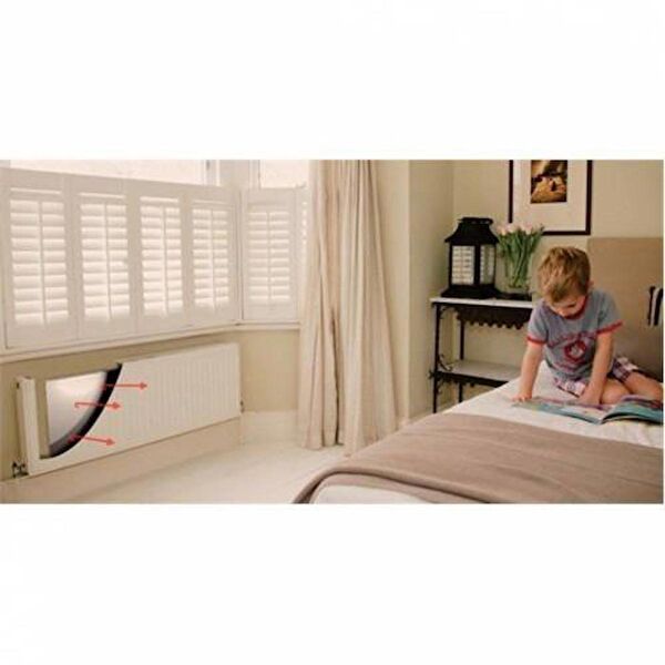 Markaflex Kapı, Pencere Bantları