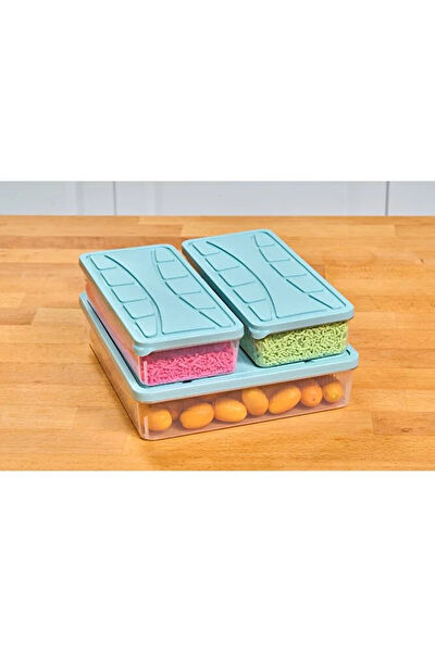 Metanova Saklama Kabı