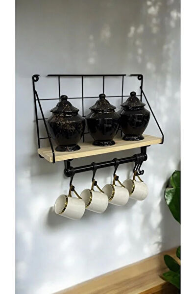 Metanova Duvar Süsleri