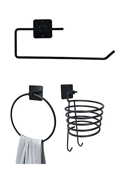 Metanova Banyo Aksesuar Seti