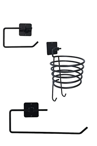 Metanova Banyo Aksesuar Seti