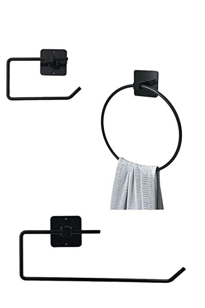 Metanova Banyo Aksesuar Seti