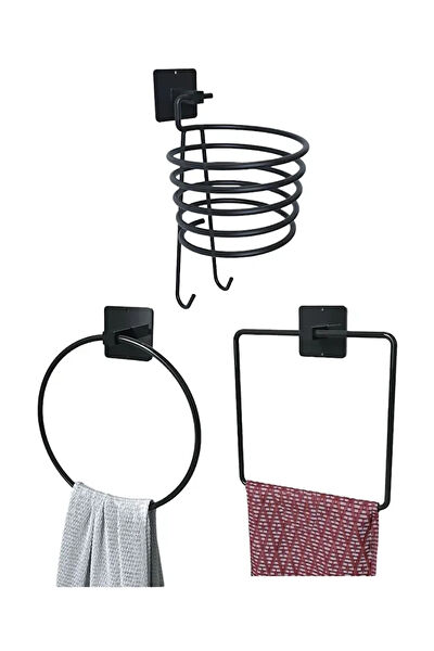 Metanova Banyo Aksesuar Seti