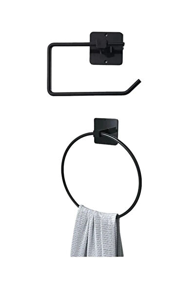 Metanova Tuvalet Kağıtlığı, Dispanseri