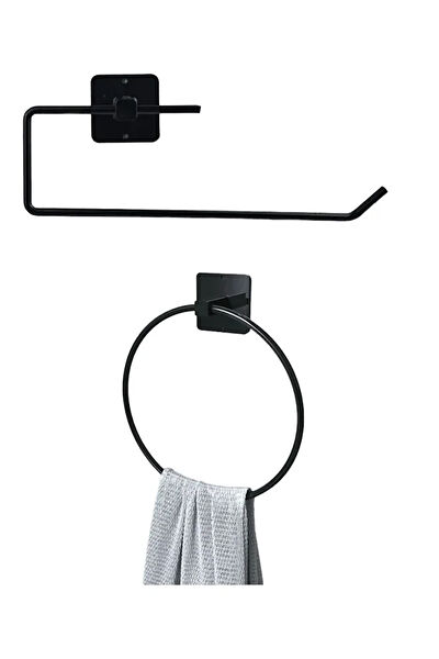 Metanova Banyo Aksesuar Seti