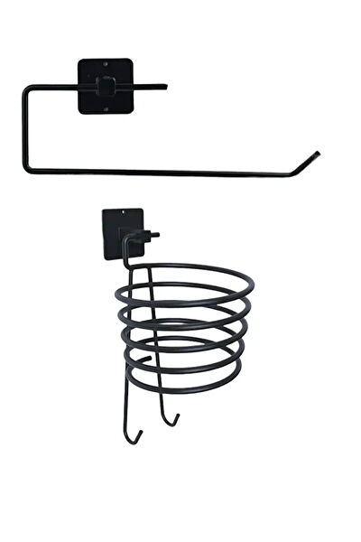 Metanova Banyo Aksesuar Seti