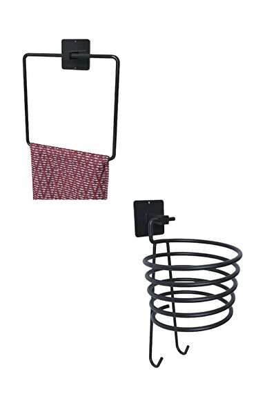 Metanova Banyo Aksesuar Seti