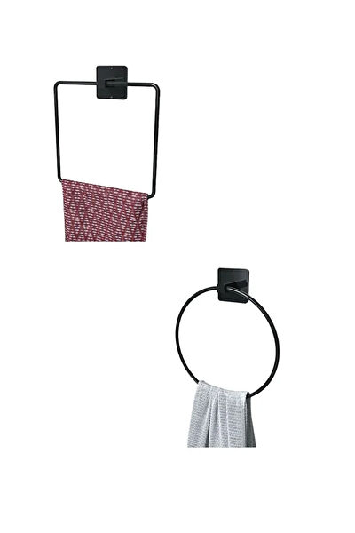 Metanova Banyo Aksesuar Seti