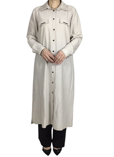 ECE GİYİM Tesettür Tunik