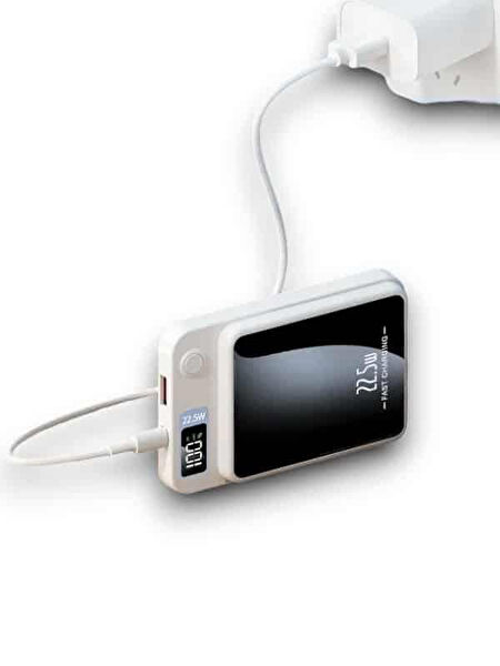 Teknodayım Powerbank, Taşınabilir Şarj Cihazı