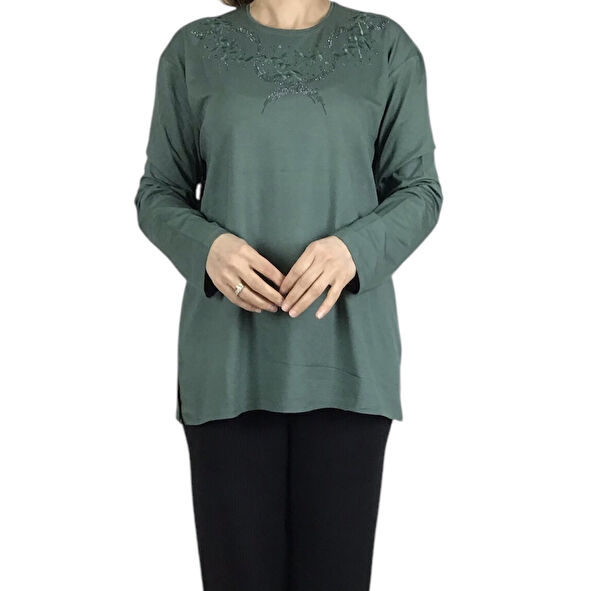 ECE GİYİM Tesettür Bluz