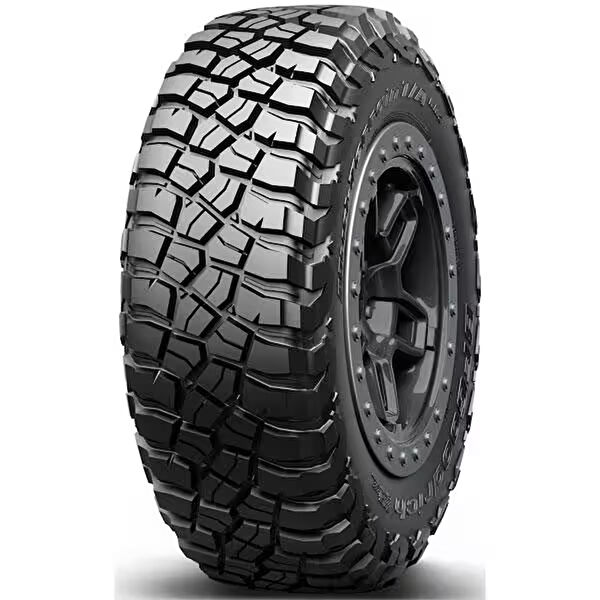 BFGoodrich Oto Lastikler (Diğer)