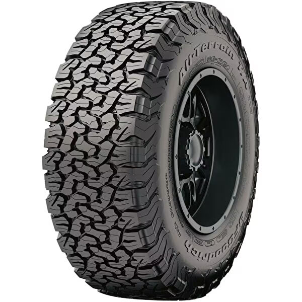 BFGoodrich Oto Lastikler (Diğer)