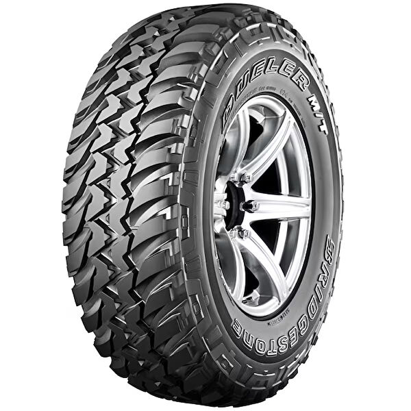 Bridgestone Oto Lastikler (Diğer)