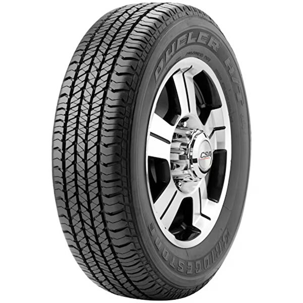 Bridgestone Oto Lastikler (Diğer)