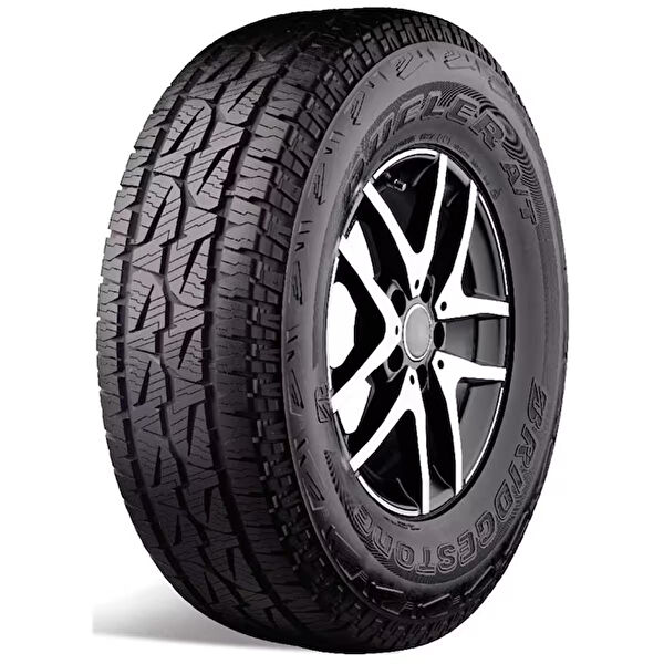 Bridgestone Oto Lastikler (Diğer)