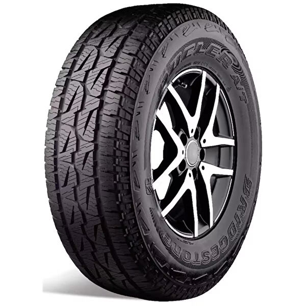 Bridgestone Oto Lastikler (215/65R16)