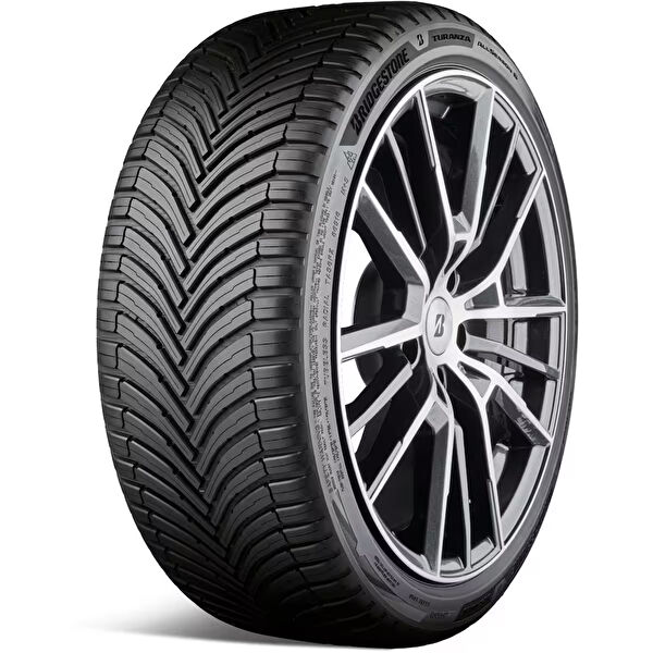 Bridgestone Oto Lastikler (225/40R18)