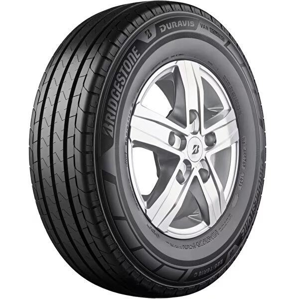 Bridgestone Oto Lastikler (215/75R16)