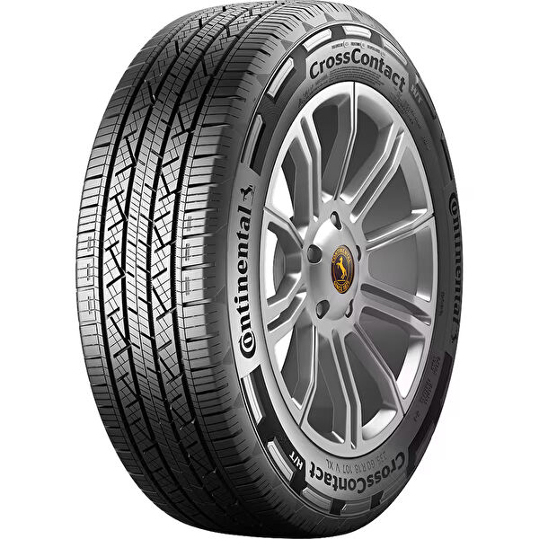 Continental Oto Lastikler (235/55R18)