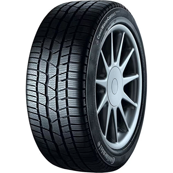 Continental Oto Lastikler (225/50R17)