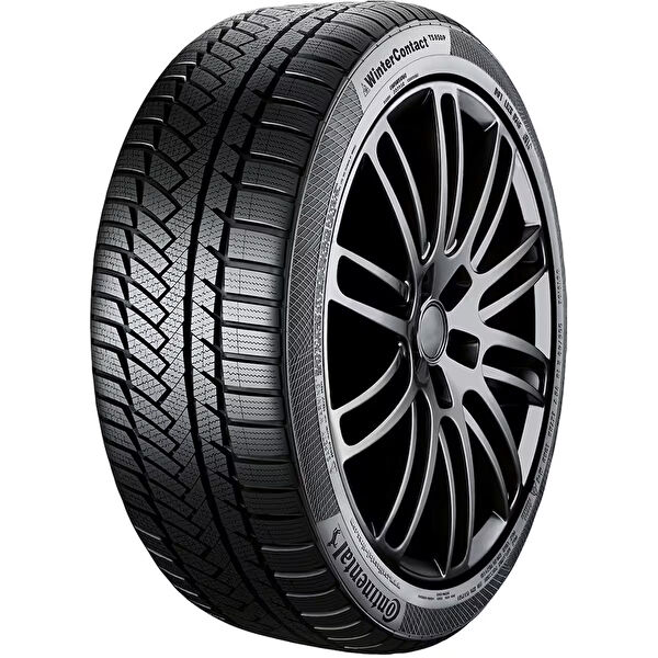 Continental Oto Lastikler (245/45R18)