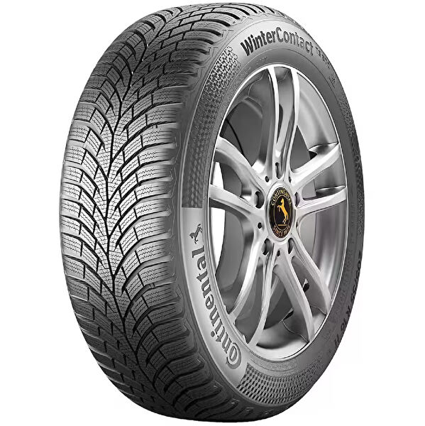 Continental Oto Lastikler (205/55R16)