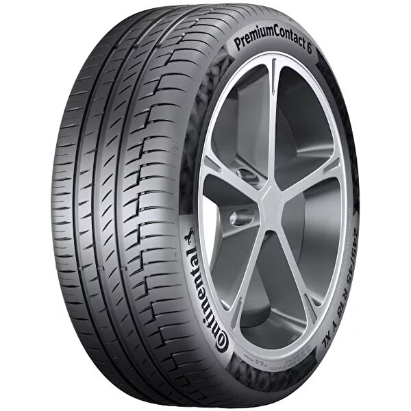 Continental Oto Lastikler (195/65R15)