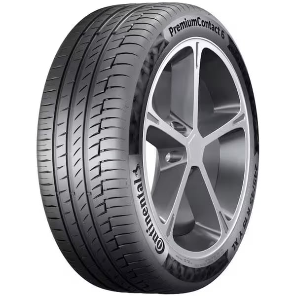 Continental Oto Lastikler (Diğer)