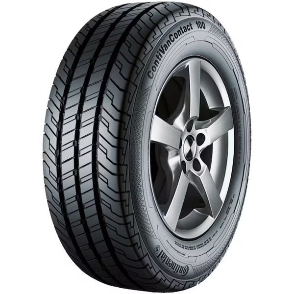 Continental Oto Lastikler (Diğer)