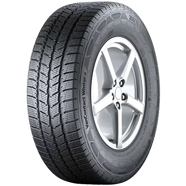 Oto Lastikler (215/75R16)