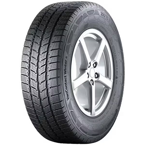 Continental Oto Lastikler (215/75R16)