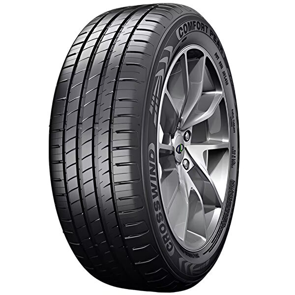 Crosswind Oto Lastikler (185/60R15)