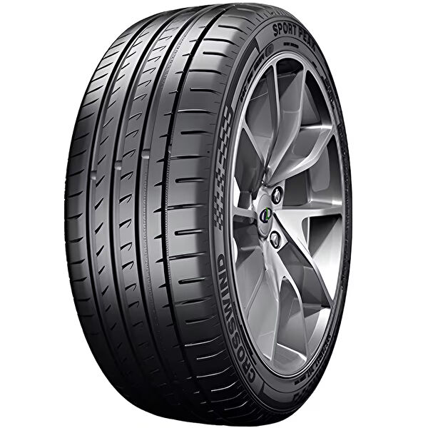 Crosswind Oto Lastikler (225/40R18)