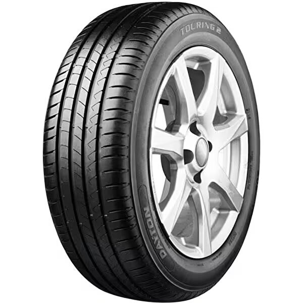 Dayton Oto Lastikler (195/60R15)