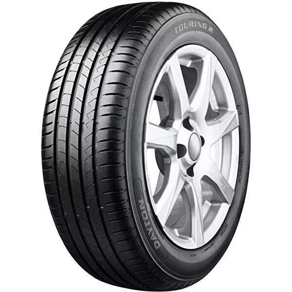 Dayton Oto Lastikler (215/60R17)