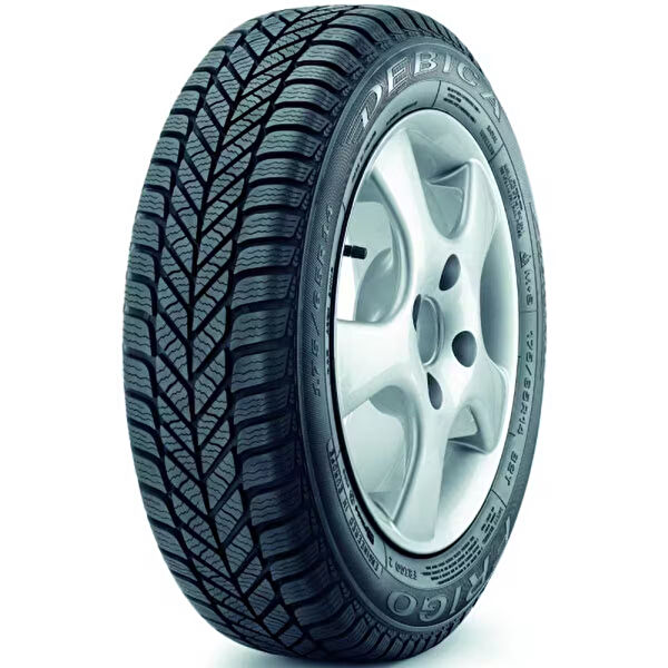 Debica Oto Lastikler (195/65R15)