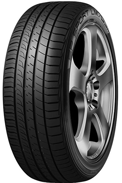 Dunlop Oto Lastikler (205/60R16)