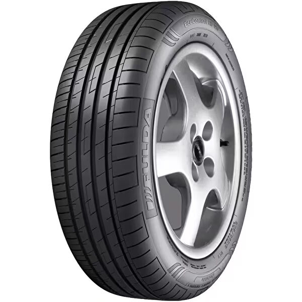 Fulda Oto Lastikler (215/55R16)