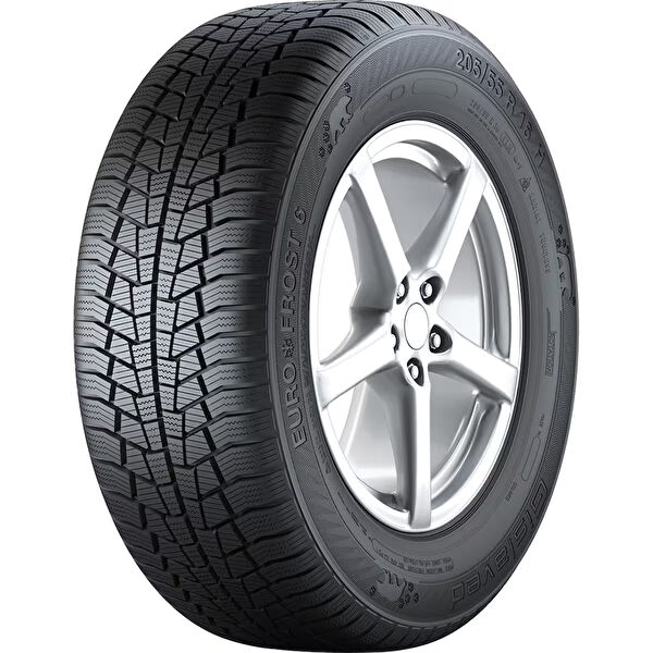 Gislaved Oto Lastikler (185/60R15)