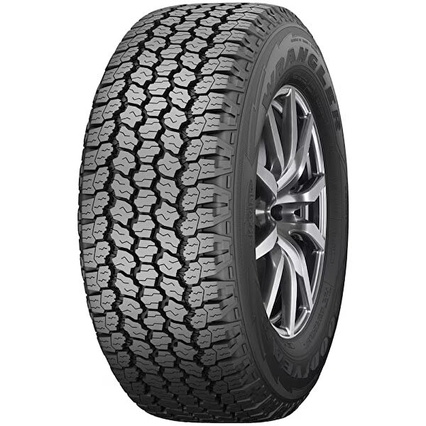Goodyear Oto Lastikler (Diğer)