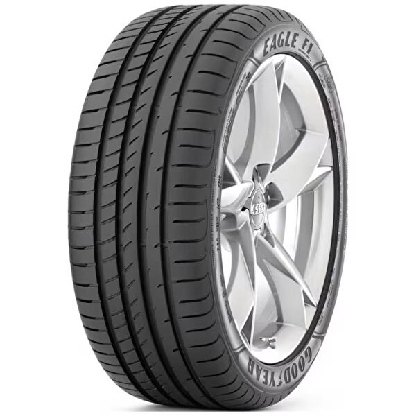 Goodyear Oto Lastikler (225/40R18)