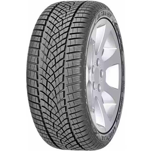 Goodyear Oto Lastikler (245/45R18)