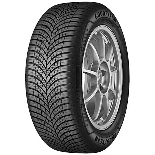 Goodyear Oto Lastikler (235/45R18)