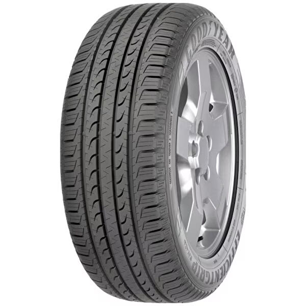 Goodyear Oto Lastikler (215/60R17)