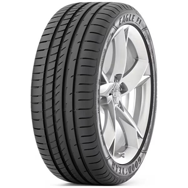 Goodyear Oto Lastikler (235/45R18)