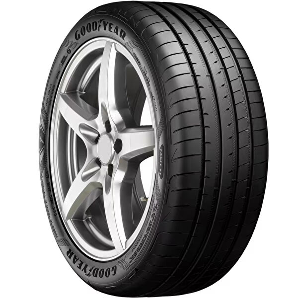 Goodyear Oto Lastikler (245/45R18)