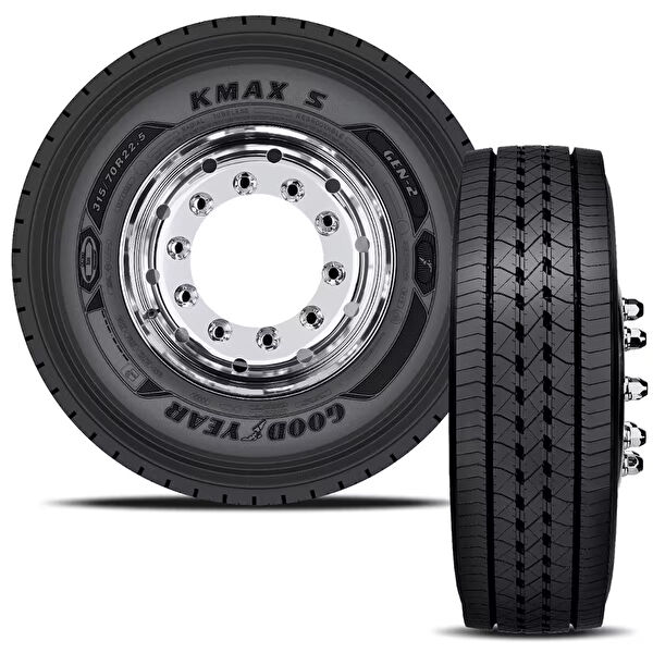 Goodyear Oto Lastikler (Diğer)
