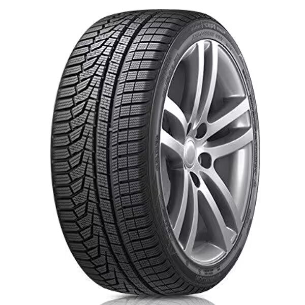 Hankook Oto Lastikler (225/50R17)