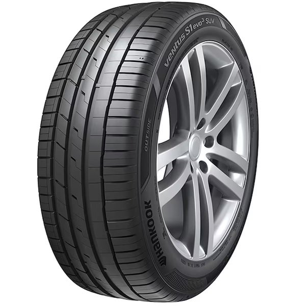 Hankook Oto Lastikler (Diğer)